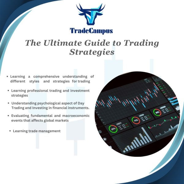 The Ultimate Guide to Trading Strategies