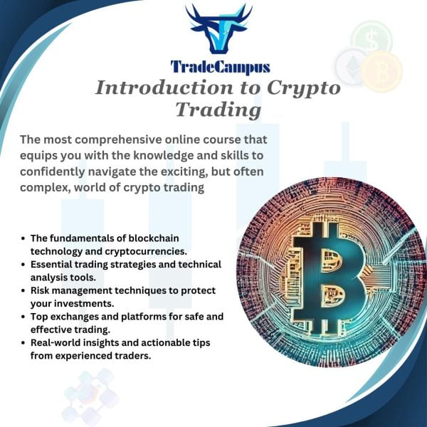 Crypto Trading